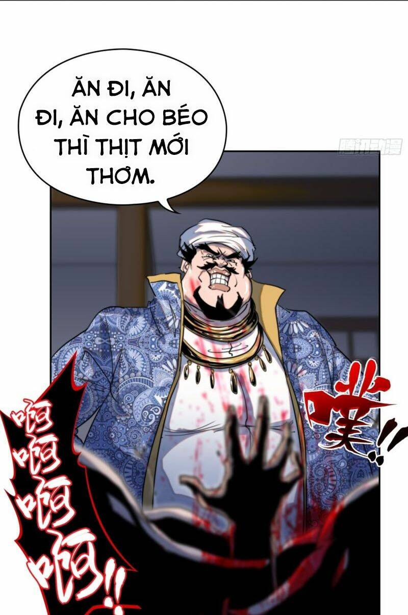 Đô Thị Hàng Thần Khúc: Chapter 60