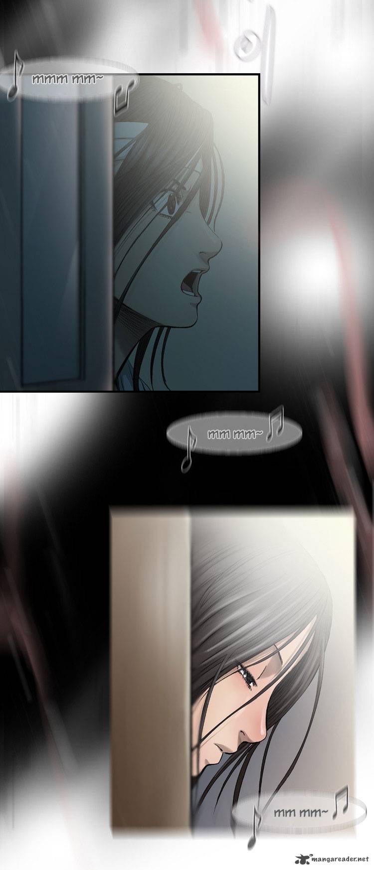 Diamond Dust: Chapter 8