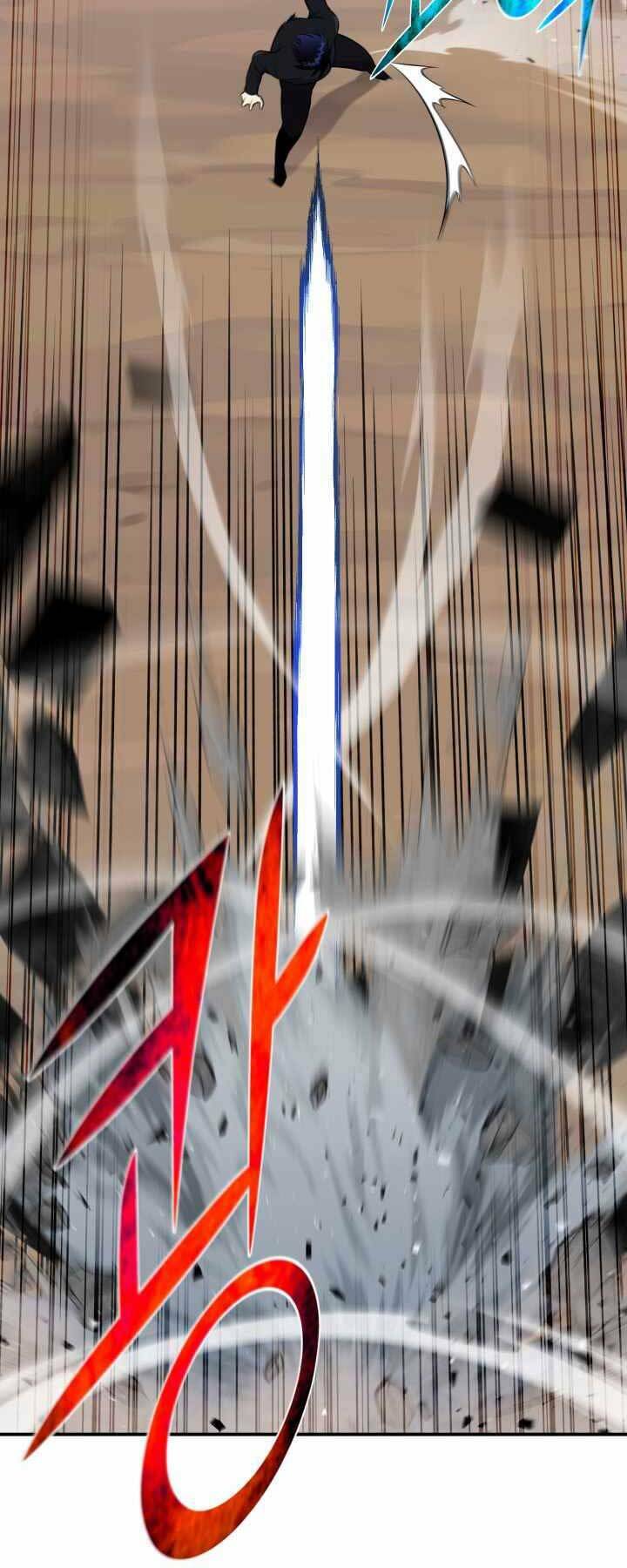 Luân Hồi Ác Nhân: Chapter 109