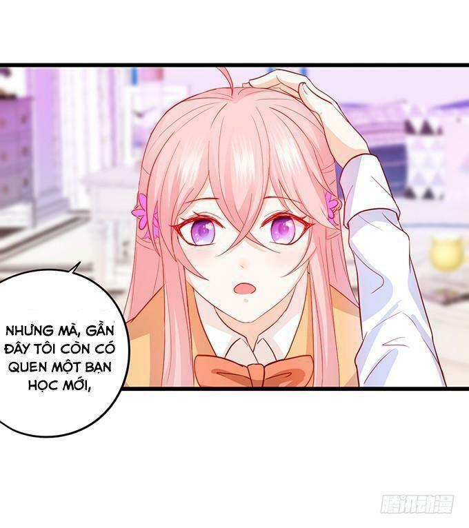 Hồ Tiên Hung Bạo: Chapter 68