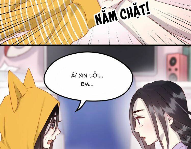 Lượm Được Một Tiểu Hồ Ly 2: Chapter 15