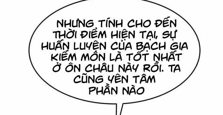 Lôi Thần Chuyển Sinh: Chapter 13