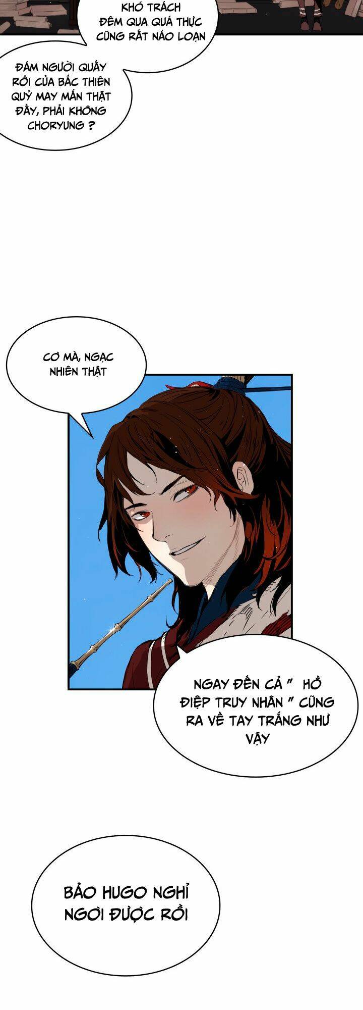 Vô Kiếm Tiểu Tử: Chapter 15
