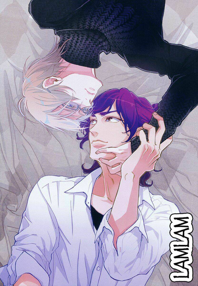 Hebikui Tori: Chapter 1