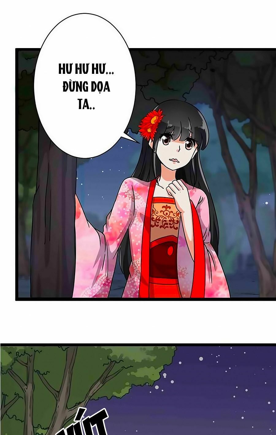 Vương Gia ! Ngươi Thật Bỉ Ổi !: Chapter 115