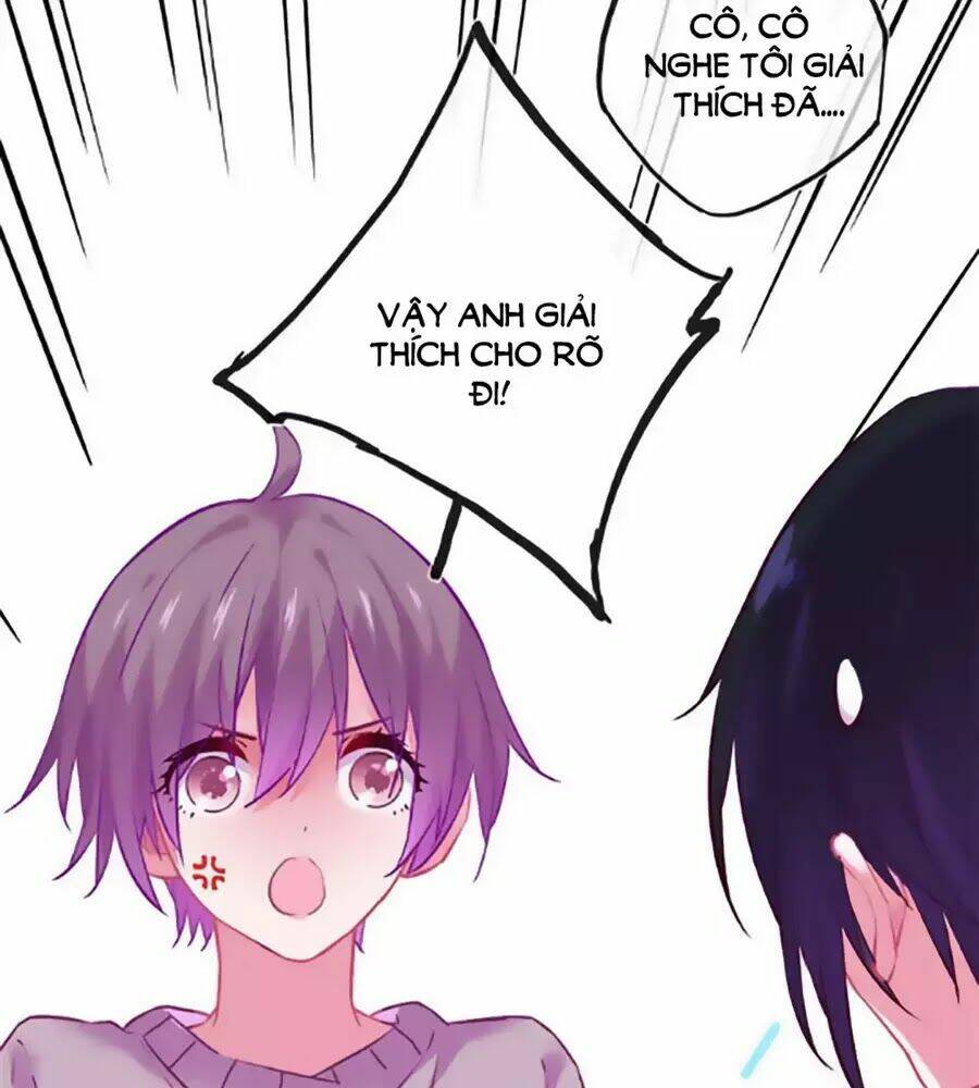 Đừng Nghịch, Ta Chỉ Muốn Yên Tĩnh: Chapter 65