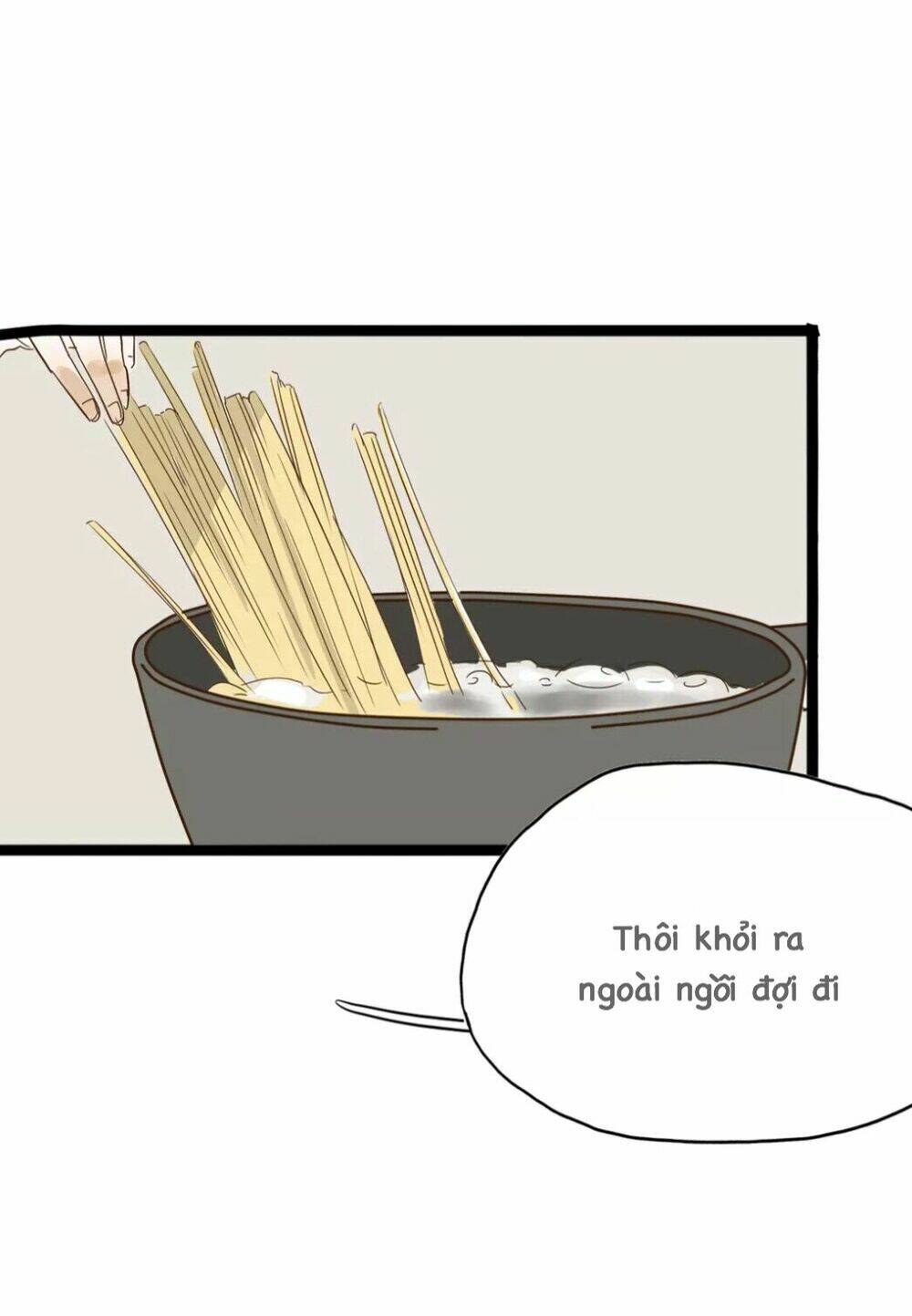 Tình Yêu Dưới Mái Hiên: Chapter 18