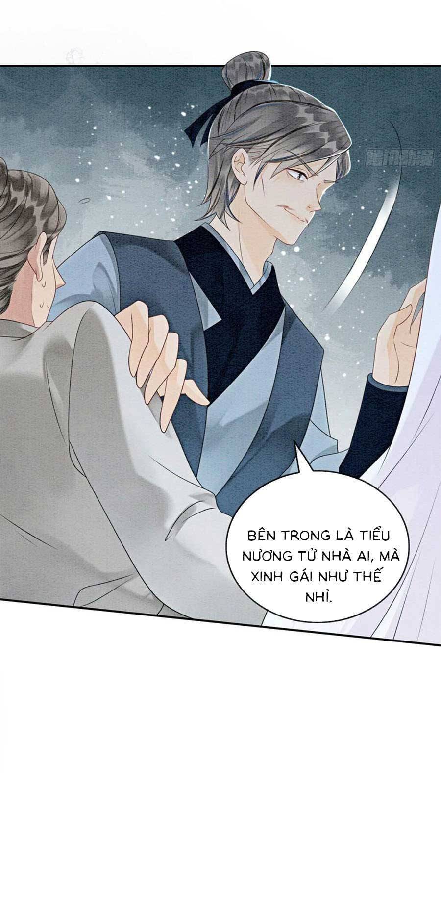 Bắt Đầu Hủy Hôn Để Công Lược Vương Gia: Chapter 83