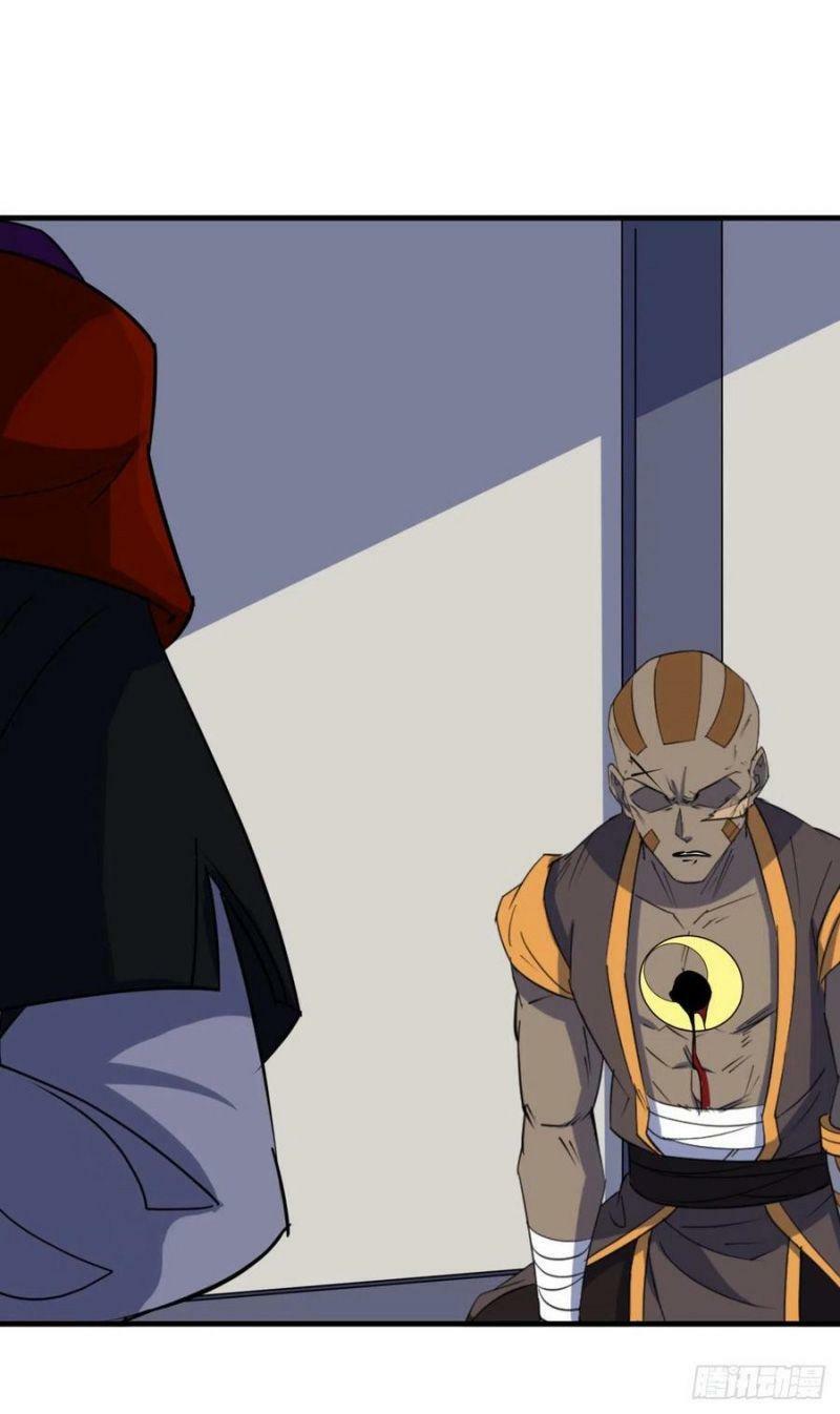 Thú Nhân: Chapter 282