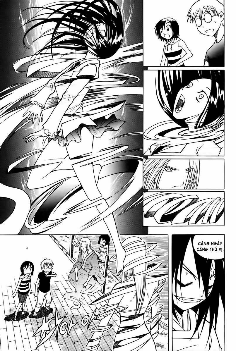 Gwisin Byeolgok: Chapter 14