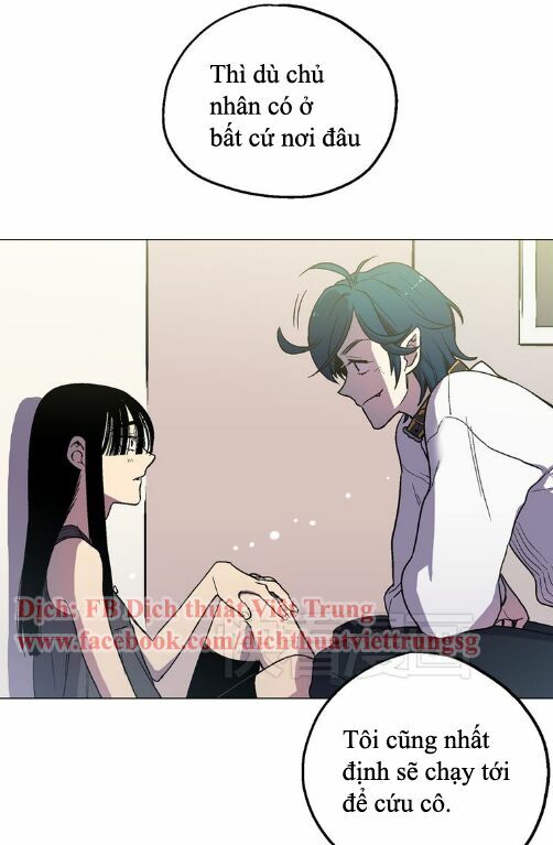 Xin Đừng Cắn Em: Chapter 5