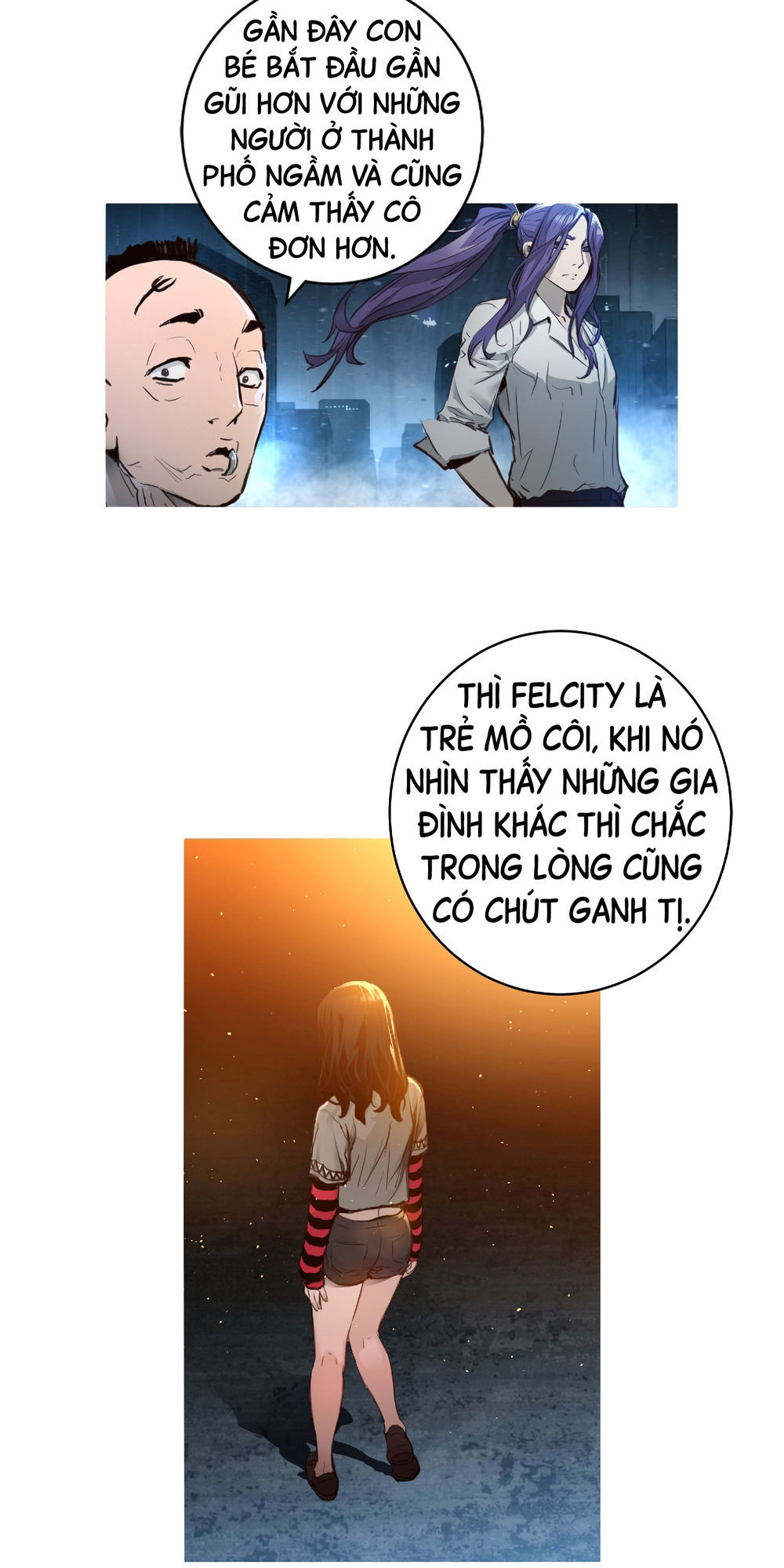 Dị Giới Tam Tuyệt: Chapter 89