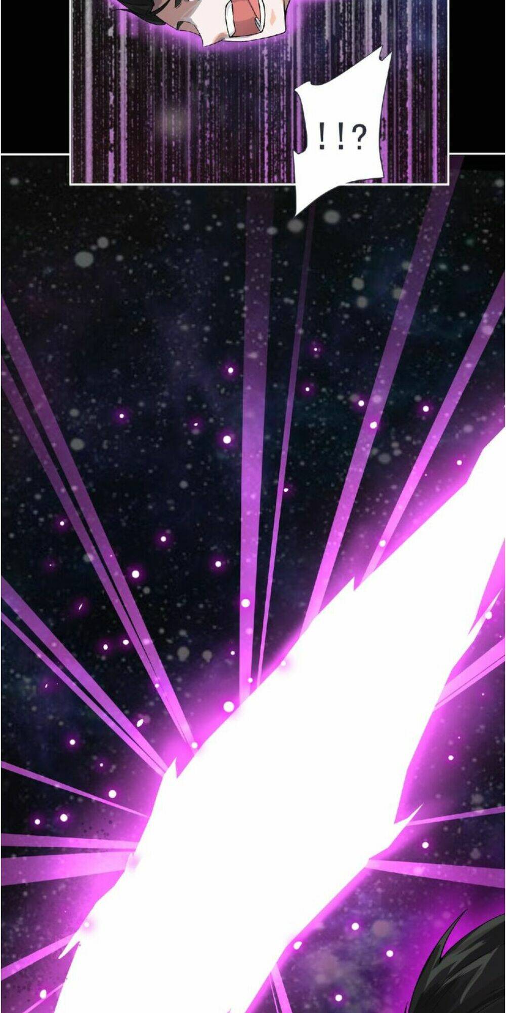 Đại Chiến Yêu Tinh: Chapter 6