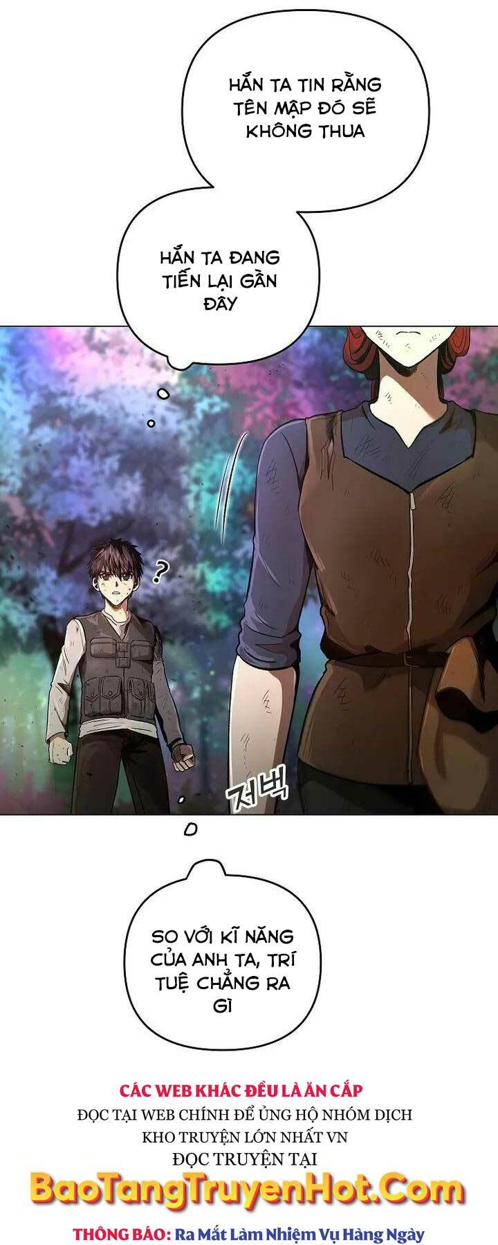 Con Đường Diệt Thần: Chapter 15