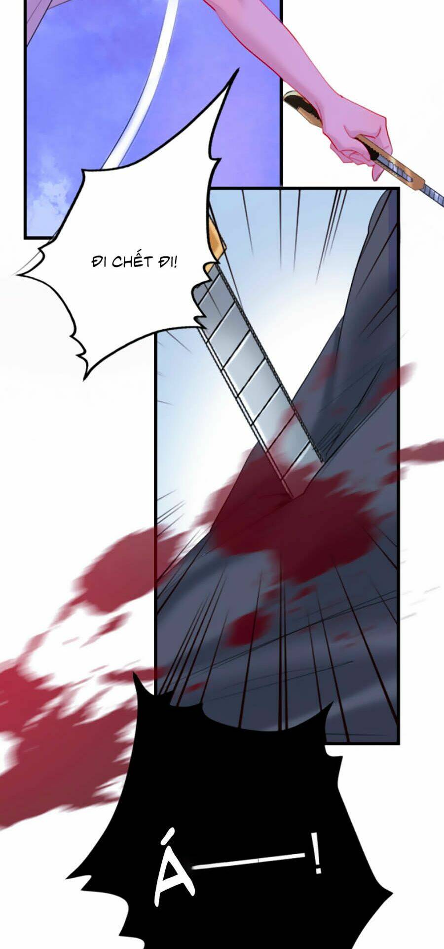 Cô Ấy Thật Xinh Đẹp: Chapter 7