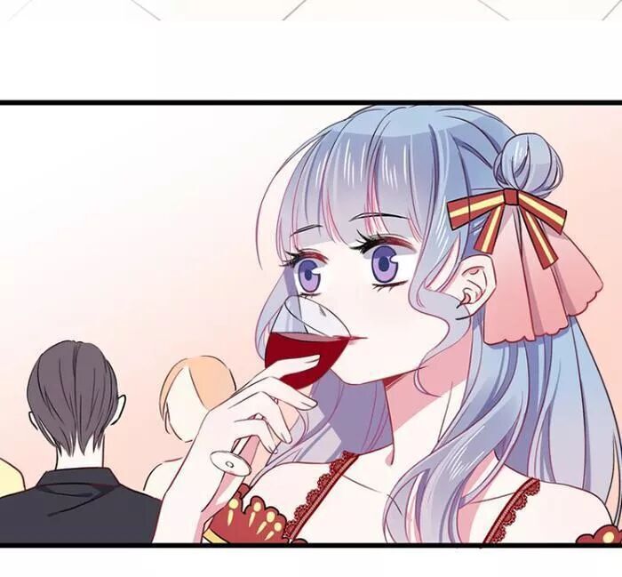 Tình Yêu Huyết Ma: Chapter 6