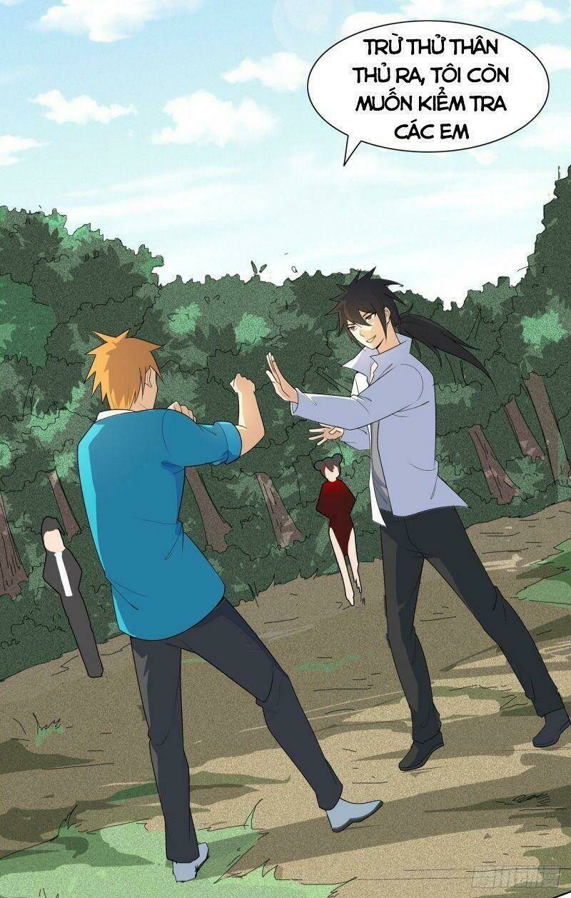 Thần Long Tinh Chủ: Chapter 5