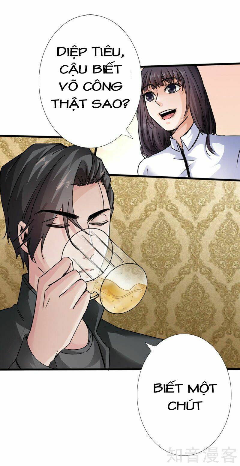 Tuyệt Phẩm Tà Thiếu: Chapter 5