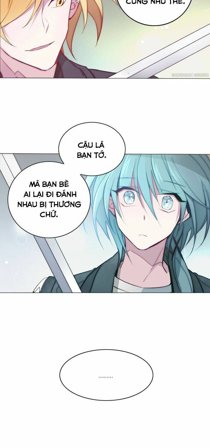 The Memory Of Wind: Anz: Chapter 27