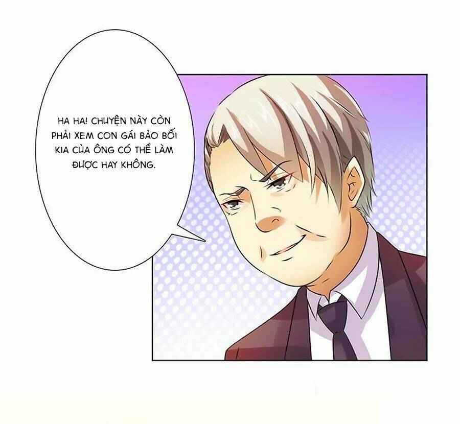 Trí Mệnh Sủng Thê: Tổng Tài Mau Nạp Mạng: Chapter 46