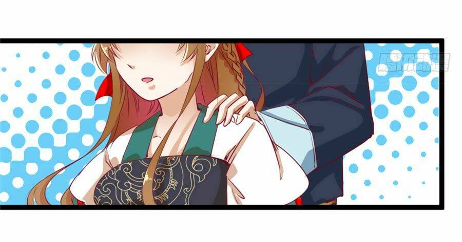 Ngọc Vi Mai: Chapter 34