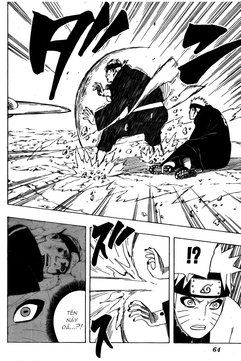 Naruto: Chapter 433