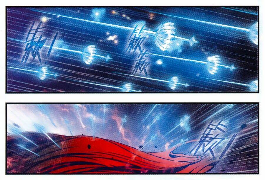 Cố Lên Nào, Đại Ma Vương: Chapter 166.5