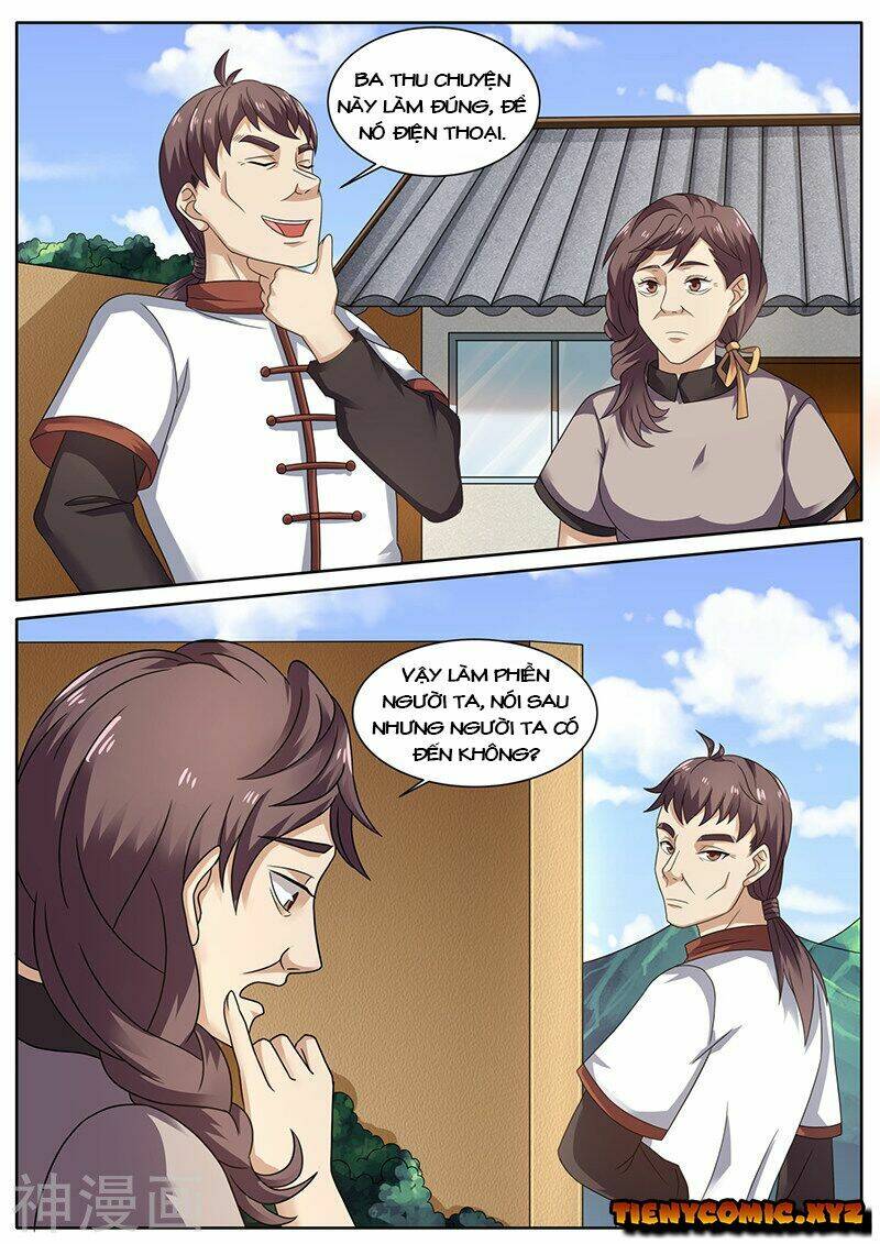 Siêu Cấp Thần Y Hệ Thống: Chapter 73