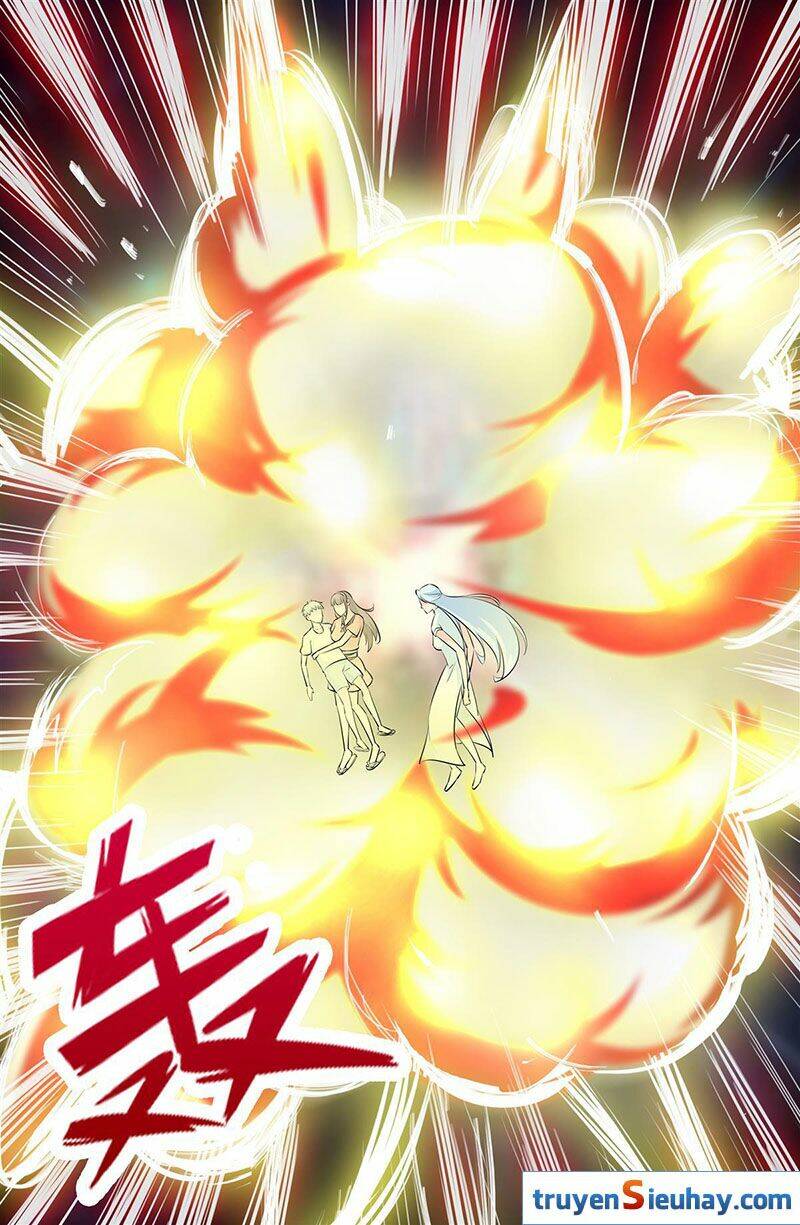 Cực Phẩm Tu Chân Thiếu Niên: Chapter 92