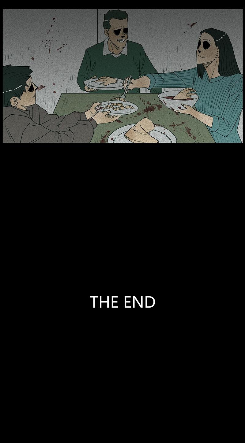 Chuyện Lạ Đêm Khuya: Chapter 24