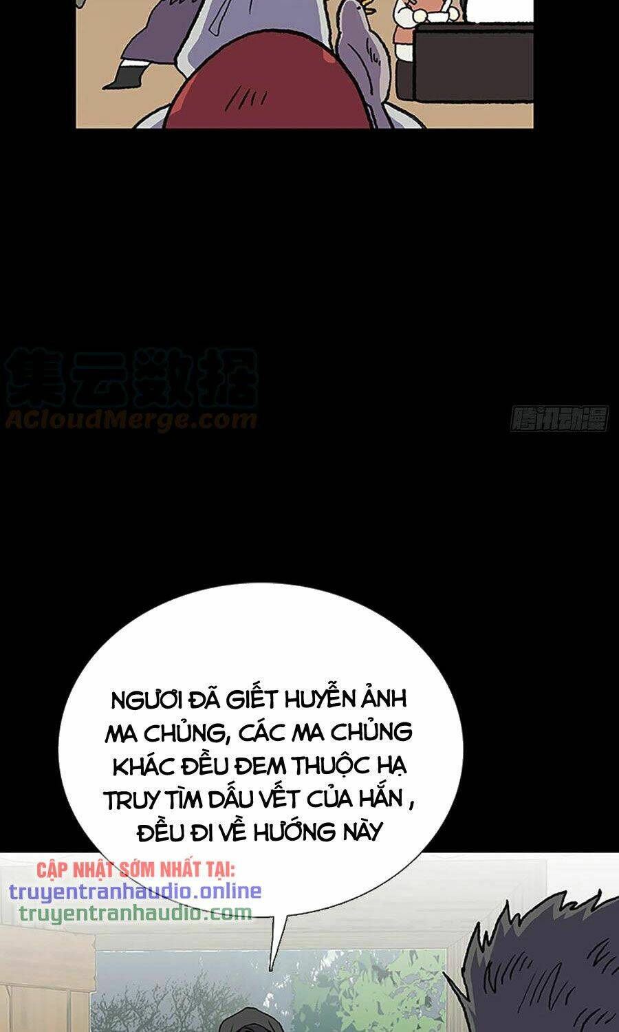 Học Sĩ Tái Sinh: Chapter 191