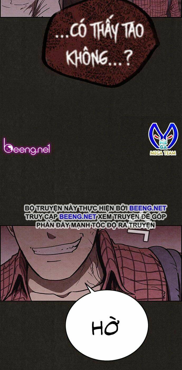 Quái Vật Tại Chung Cư Xanh: Chapter 96