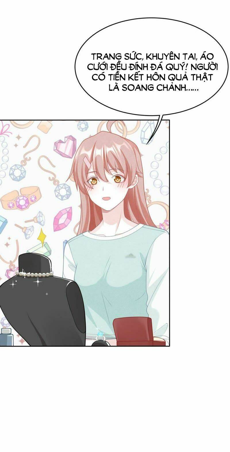 Cô Dâu Giả Tạo: Chapter 2