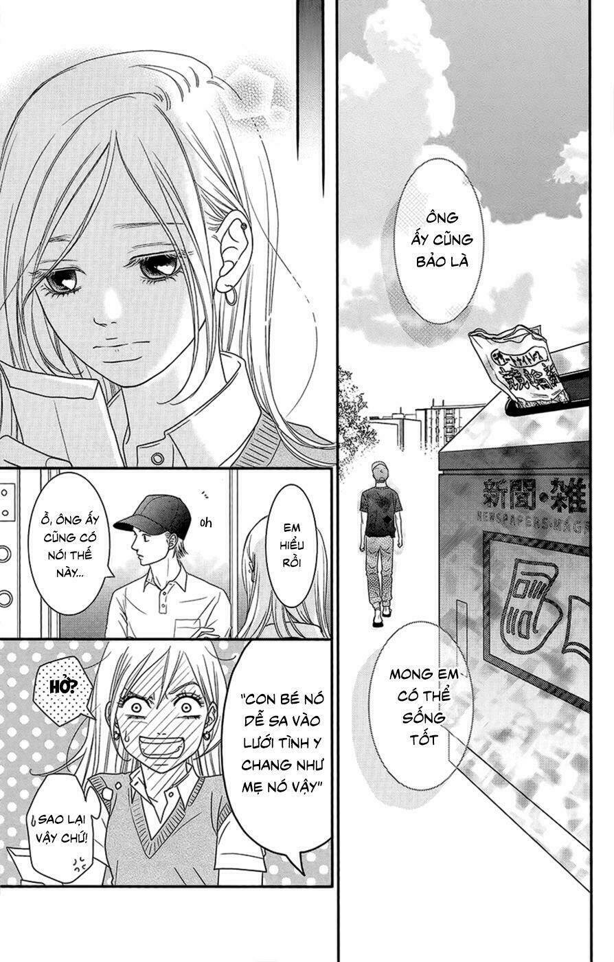 Đóa Hoa Năm Ấy: Chapter 3