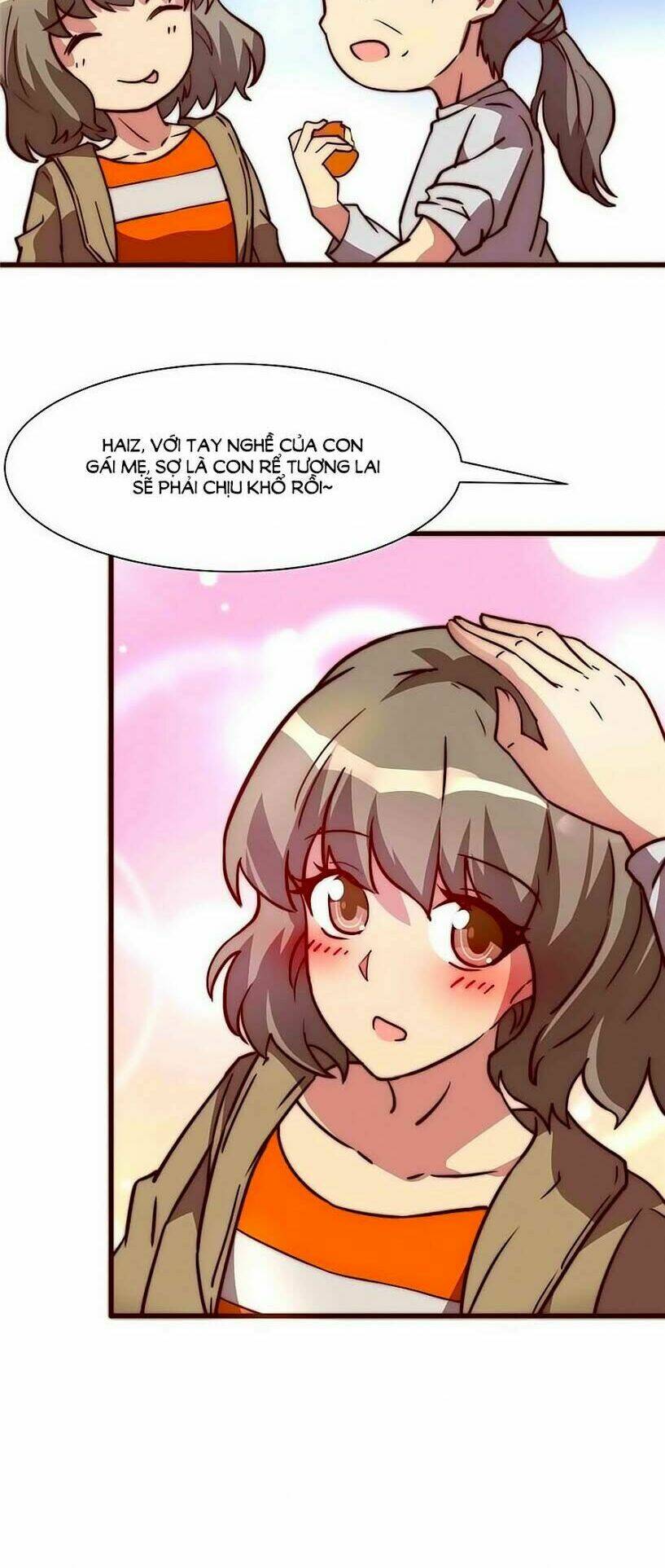 Thời Gian Đều Biết: Chapter 10