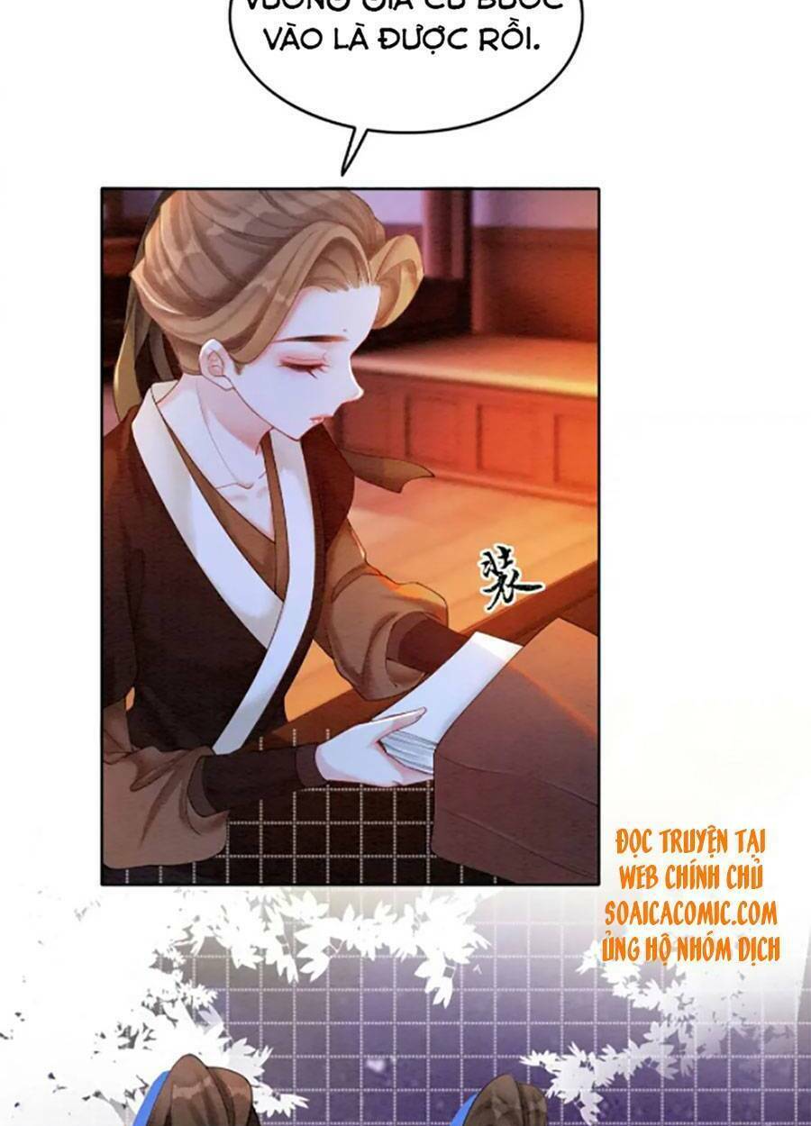 Xung Hỉ Vương Phi: Chapter 65