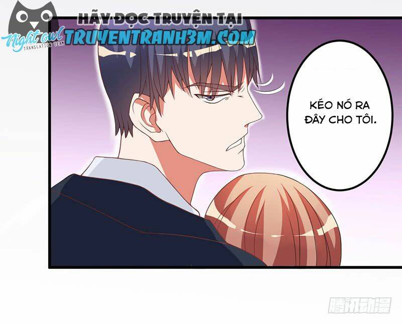 Trên Gối Của Chủ Tịch Ác Ma: Chapter 16