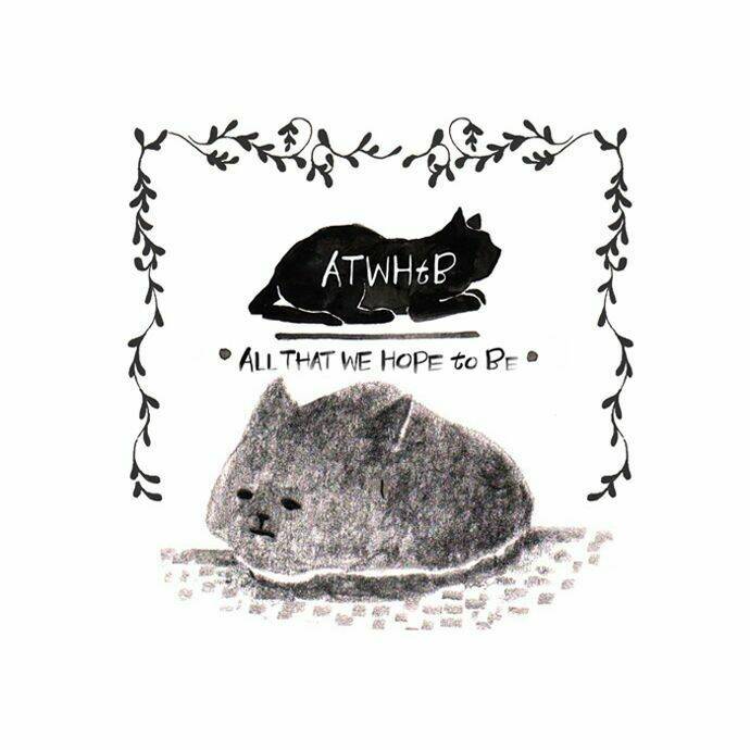 All That We Hope To Be: Chapter 5