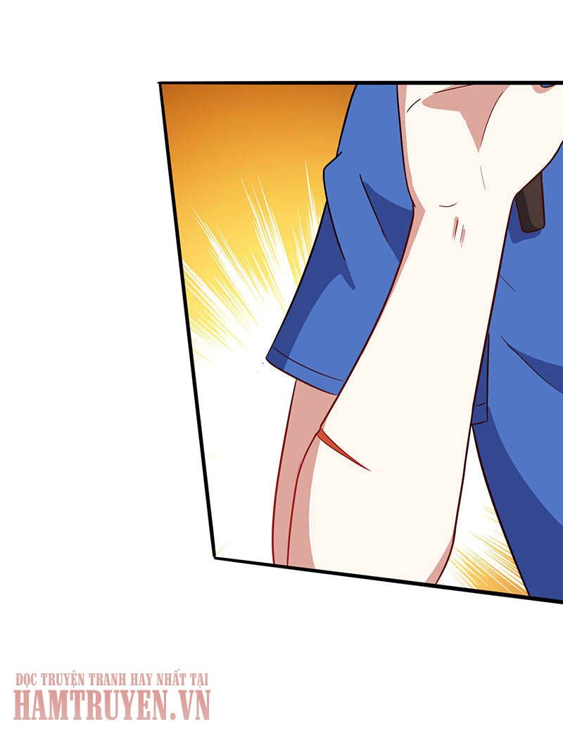 Thần Cấp Thấu Thị: Chapter 50