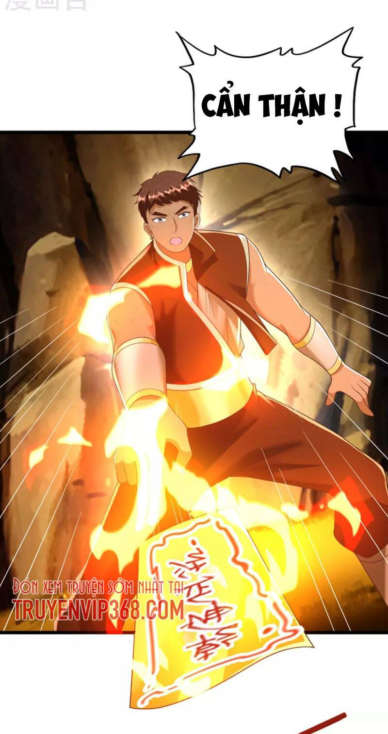 Chí Tôn Trọng Sinh: Chapter 173