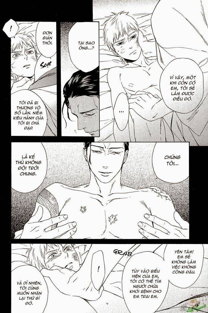 Acid Town: Chapter 12