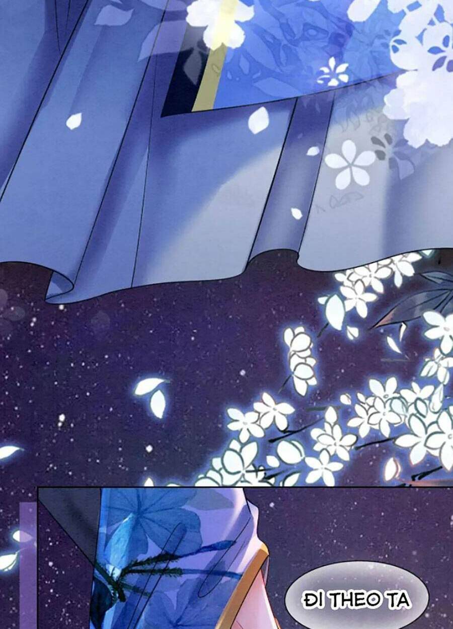 Xung Hỉ Vương Phi: Chapter 65