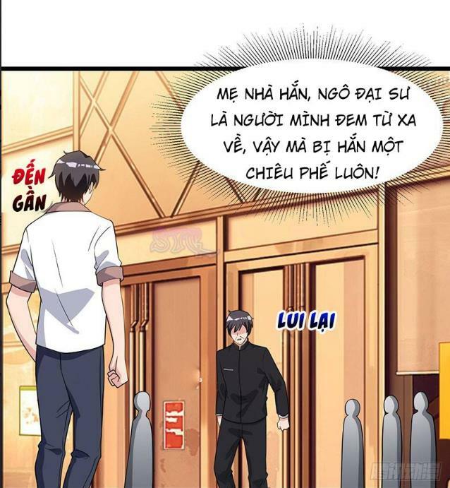 Trọng Sinh Khí Thiếu Quy Lai: Chapter 18