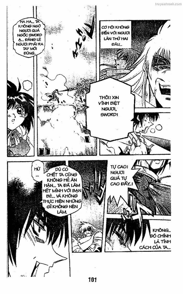 Devil And Devil: Chapter 71