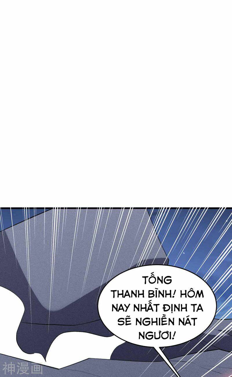 Vạn Giới Tiên Vương: Chapter 101