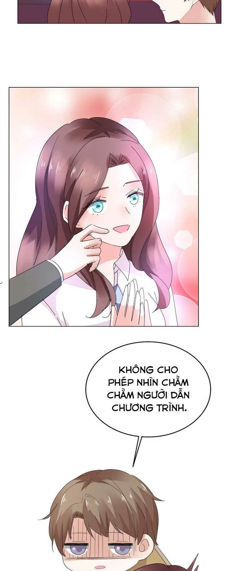 Điều Ước Sủng Ái Bất Bình Đẳng: Chapter 35