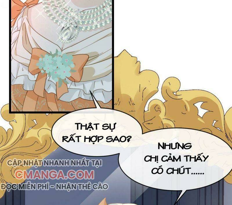 Không Thể Hòan Hảo Tuyệt Đối: Chapter 6