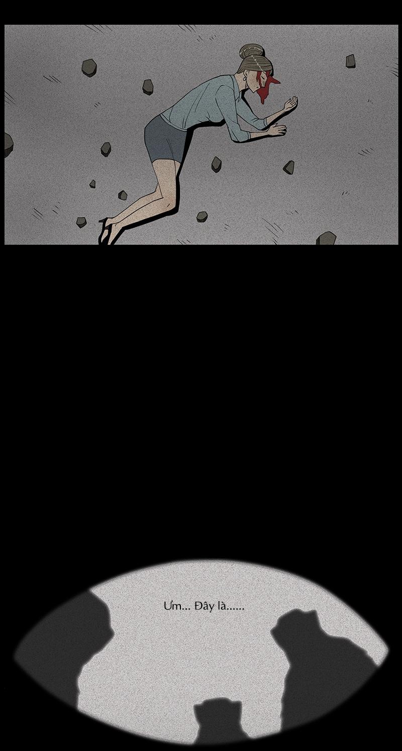 Chuyện Lạ Đêm Khuya: Chapter 6