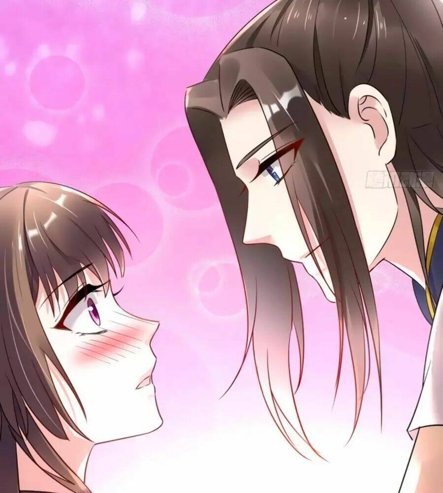 Vương Phi Có Chút Nghịch Ngợm: Chapter 56