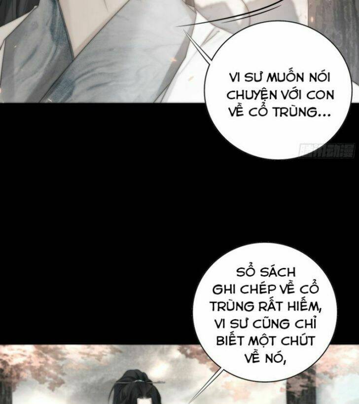 Nguyệt Trụy Trọng Minh: Chapter 14